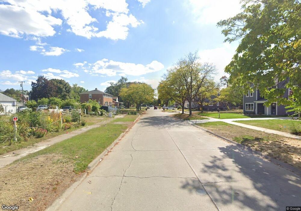 1713 Westview Ave, Ferndale, MI 48220 - photo 1