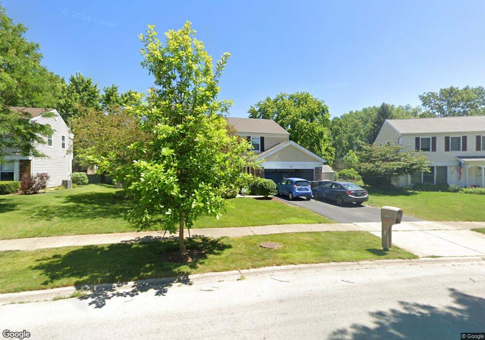 2116 Countryside Cir unit 3B, Naperville, IL 60565 - photo 1