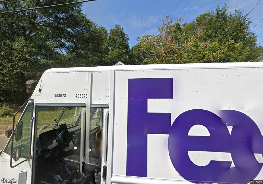 1447 Bowersville St, Royston, GA 30662 - photo 1