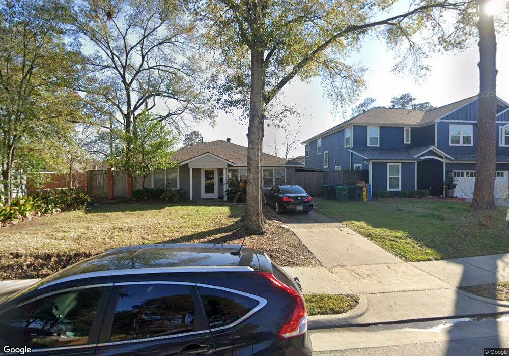 1213 Gardenia Dr, Houston, TX 77018 - photo 1