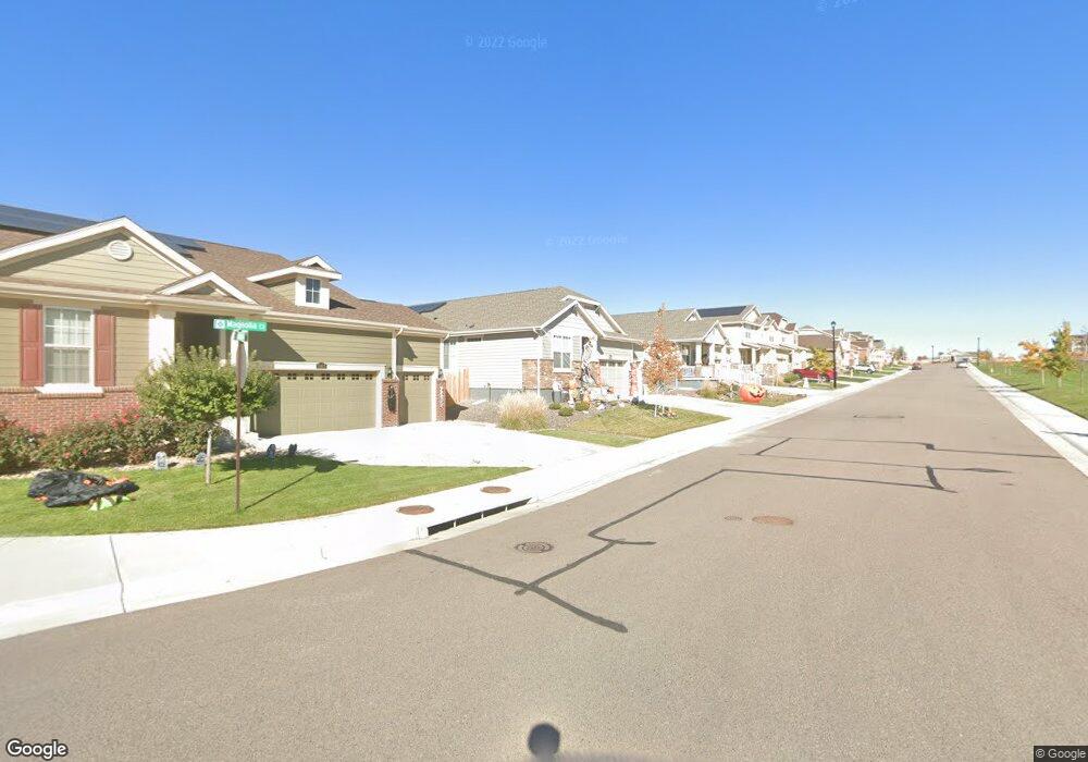 13409 Magnolia Ct, Thornton, CO 80602 - photo 1