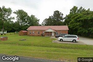 3012 Clemmons School Rd, Greenville, NC 27834