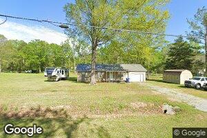 2101 Pope Ave, Steele, AL 35987