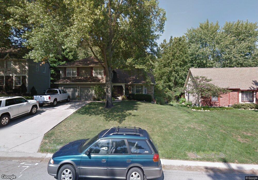 12910 W 77th Terrace, Shawnee, KS 66216 - photo 1