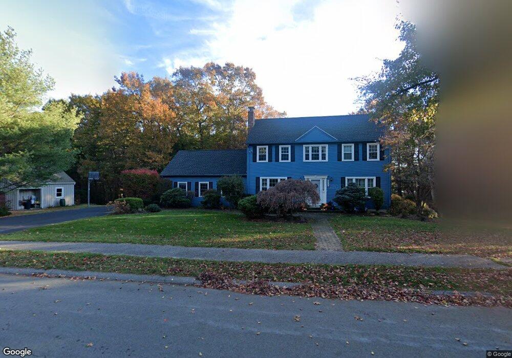 28 Spruce Rd, North Reading, MA 01864 - photo 1