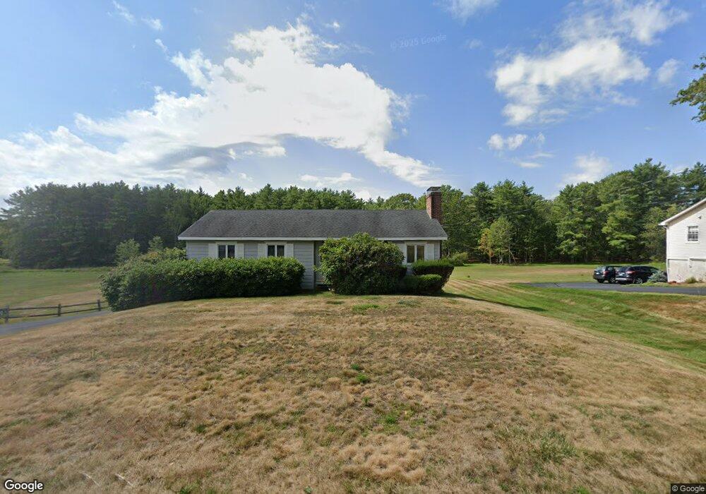 88 Beech Ridge Rd, York, ME 03909 - photo 1