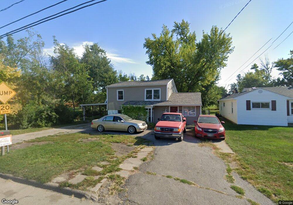 1473 Wilson Ave SW, Cedar Rapids, IA 52404 - photo 1