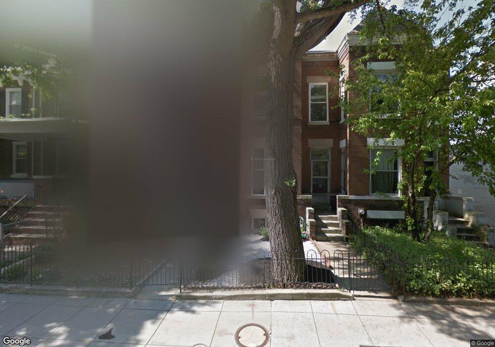 1458 Monroe St NW, Washington, DC 20010 - photo 1