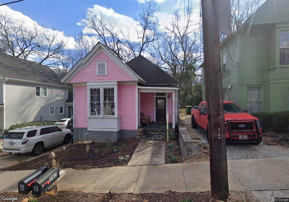 263 Barrow St, Athens, GA 30601 - photo 1