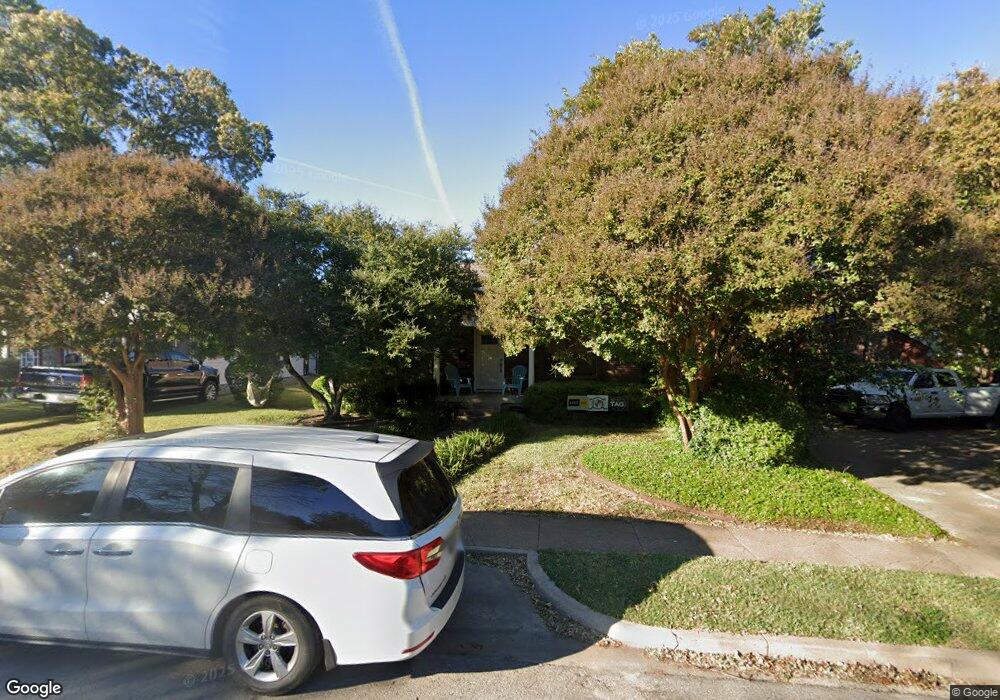 6007 Llano Ave, Dallas, TX 75206 - photo 1