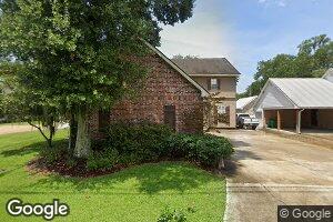 654 Michel Rd, Pierre Part, LA 70339