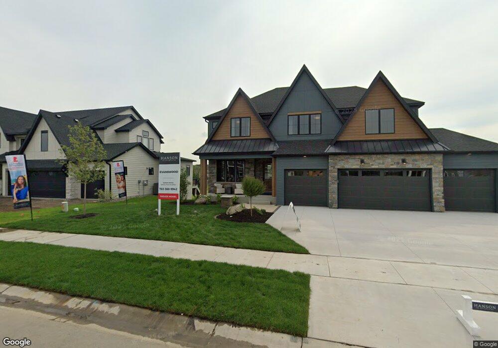 10289 Peony Ln N, Maple Grove, MN 55311 - photo 1