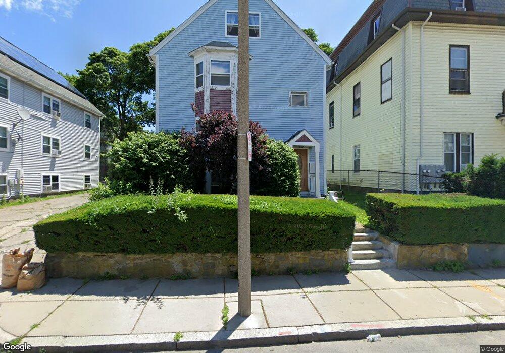 34 Mount Everett St unit 2, Dorchester, MA 02125 - photo 1