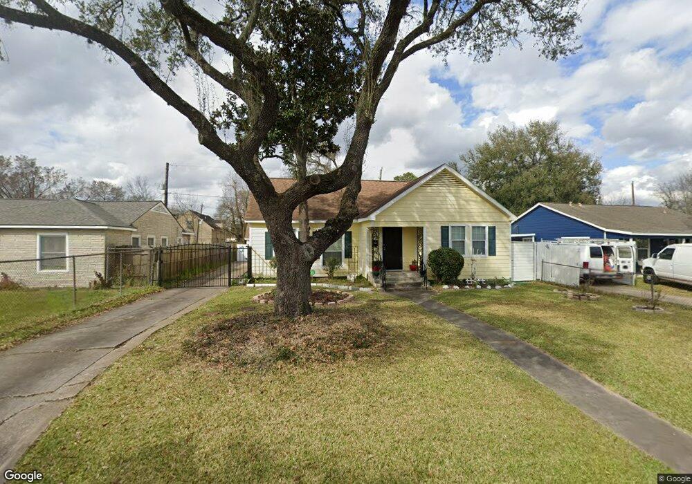 4705 Arvilla Ln, Houston, TX 77021 - photo 1