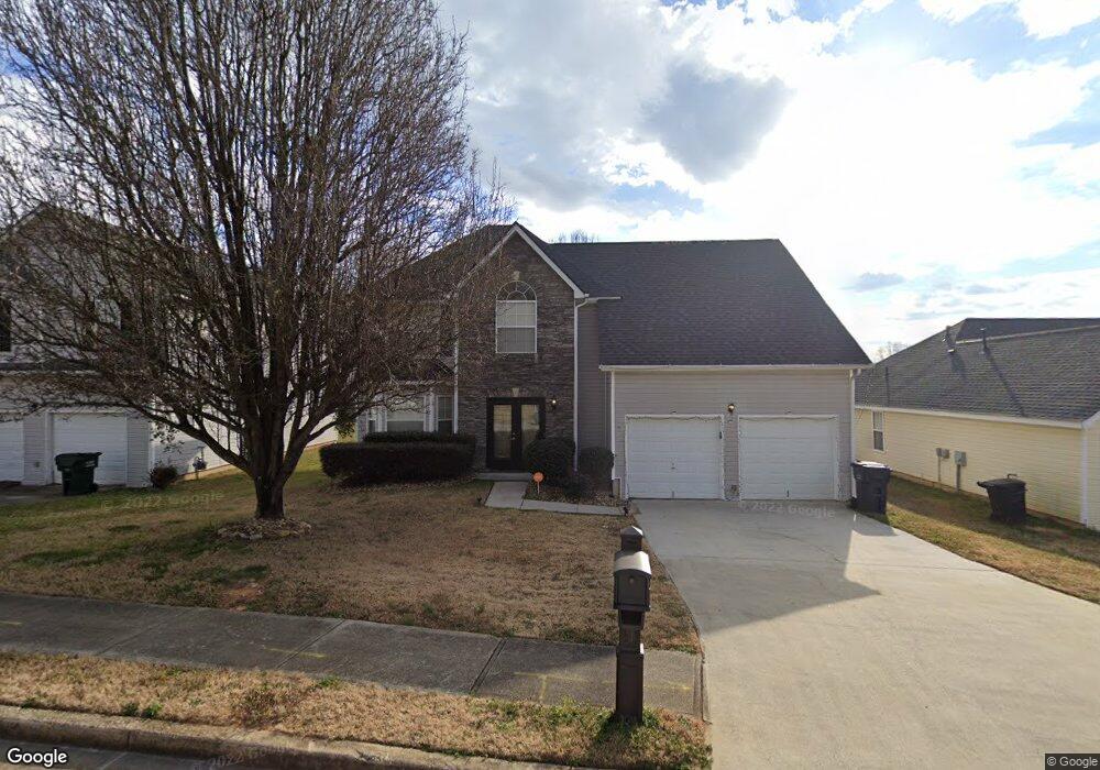 4380 Millenium View Ct SW, Snellville, GA 30039 - photo 1