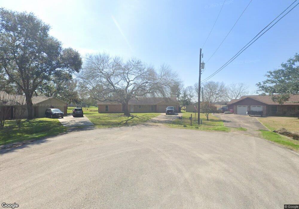 2002 County Road 966, Alvin, TX 77511 - photo 1