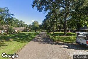 Lot 32 Rue Dubois, Jarreau, LA 70749