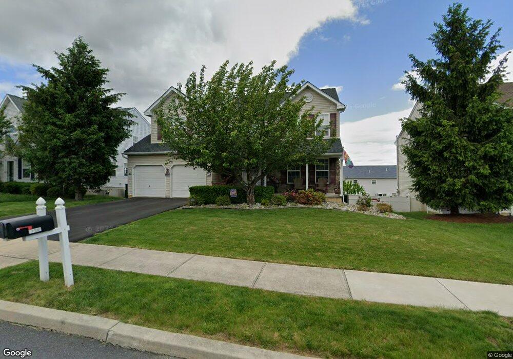 3829 Rittenhouse Rd, Macungie, PA 18062 - photo 1