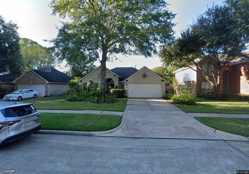 8927 Aberdeen Oaks Dr, Houston, TX 77095 - photo 1