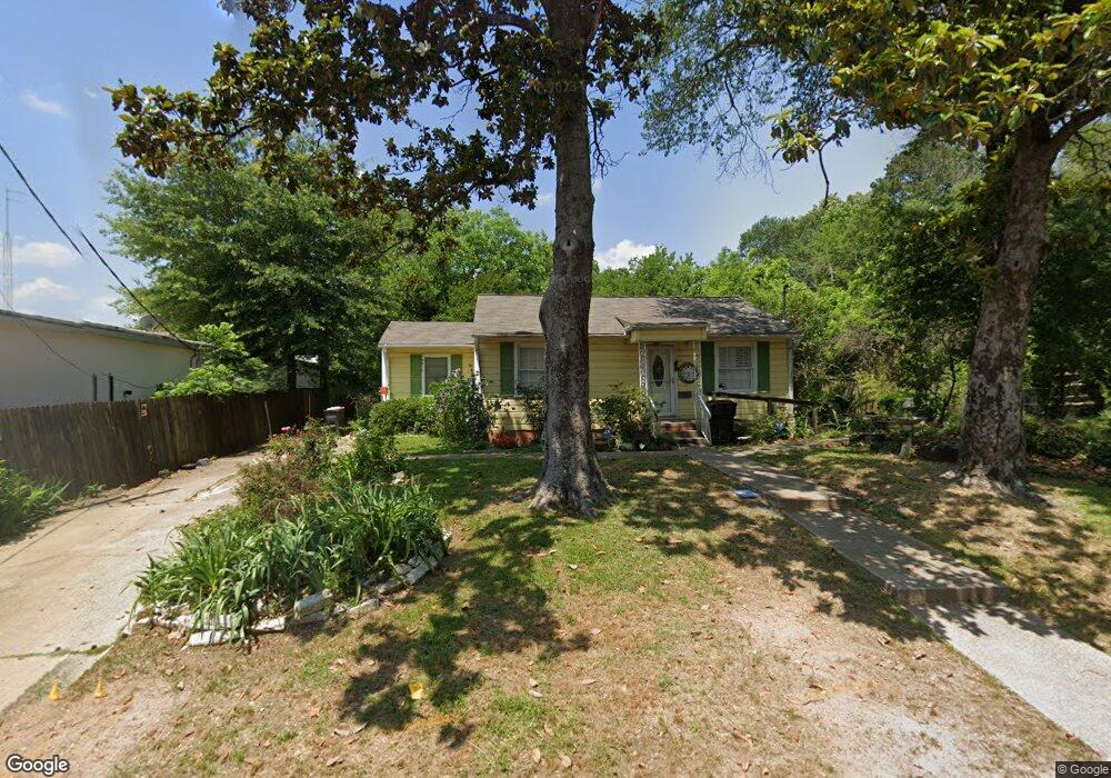 723 N 2nd St, Longview, TX 75601 - photo 1