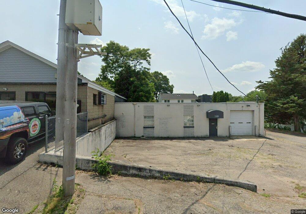 136 Uxbridge St, Cranston, RI 02920 - photo 1