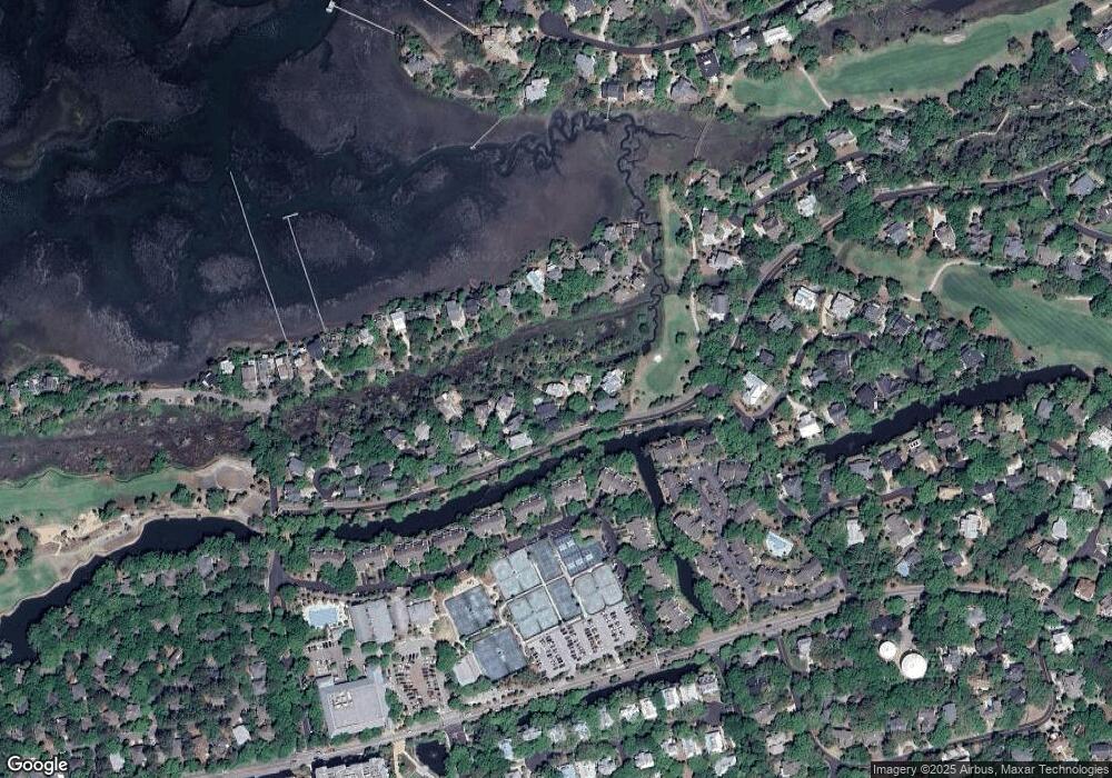 5845 Back Bay Dr, Isle of Palms, SC 29451 - photo 1