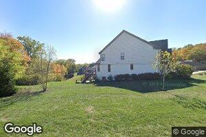 3323 Robina Ln, Hamilton, OH 45013