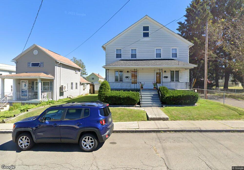 135 Jefferson St, Taylor, PA 18517 - photo 1