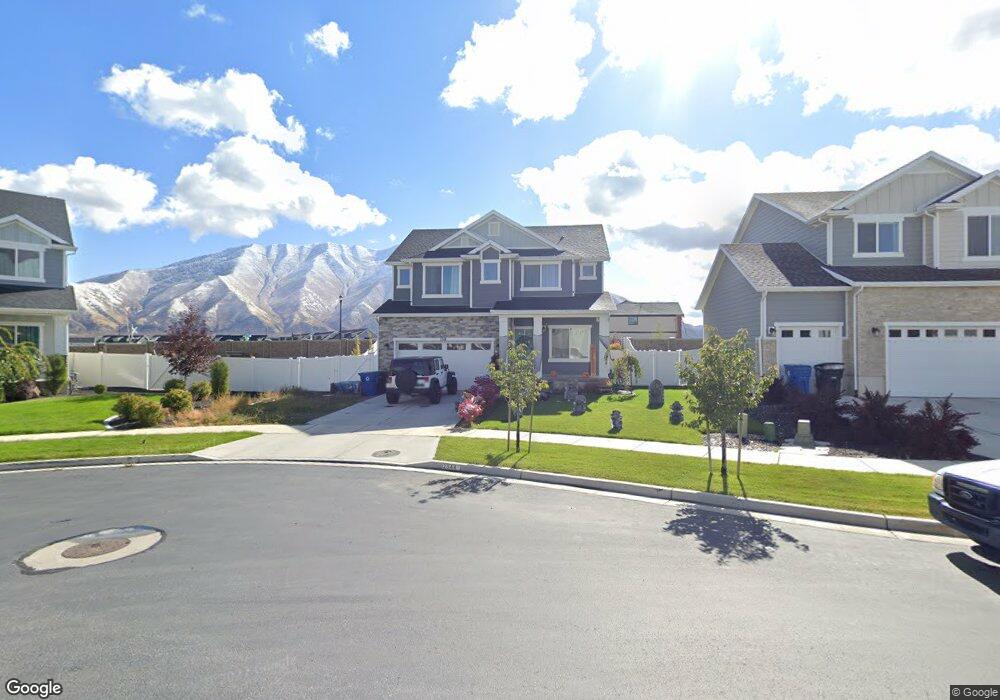2544 E Double Tree Dr, Spanish Fork, UT 84660 - photo 1