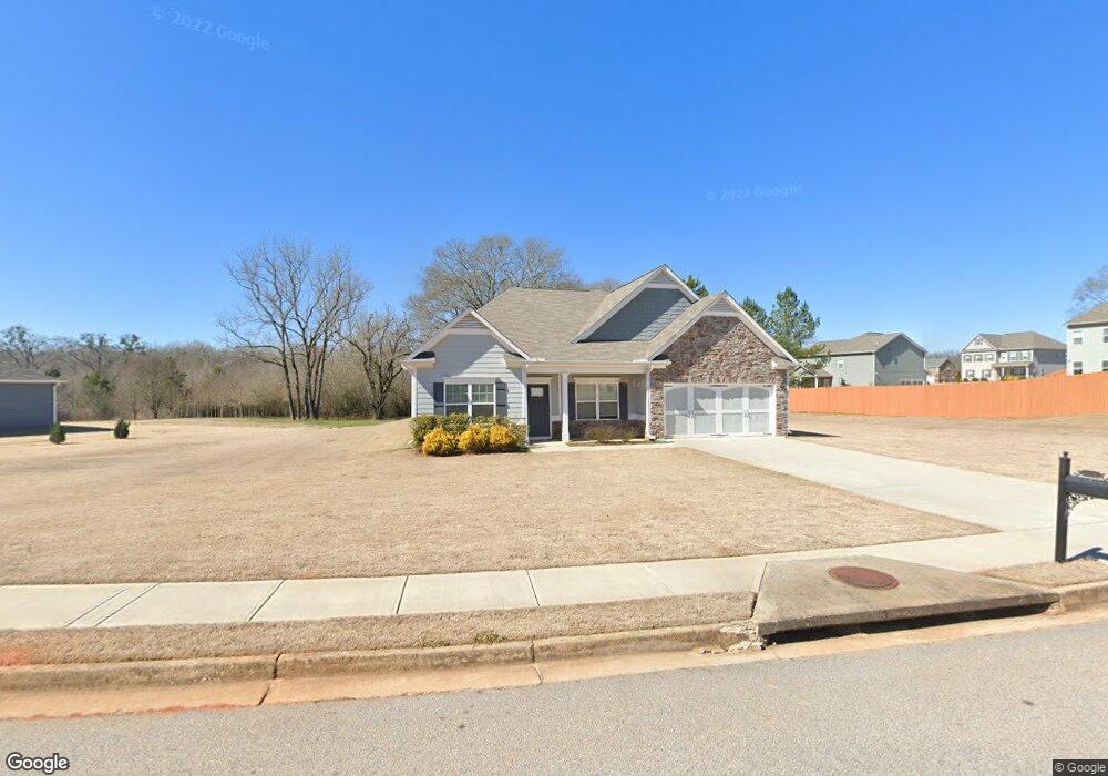 180 Lances Ln, Covington, GA 30016 - photo 1