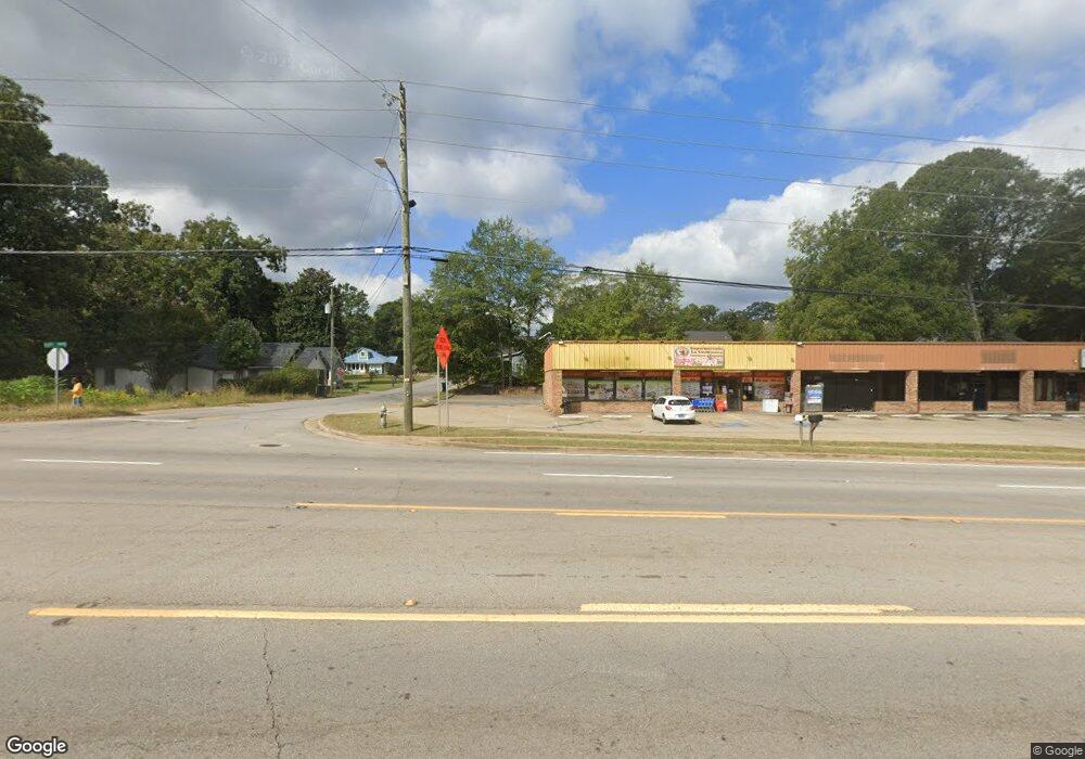 307 Martin Luther King jr St, Carrollton, GA 30117 - photo 1