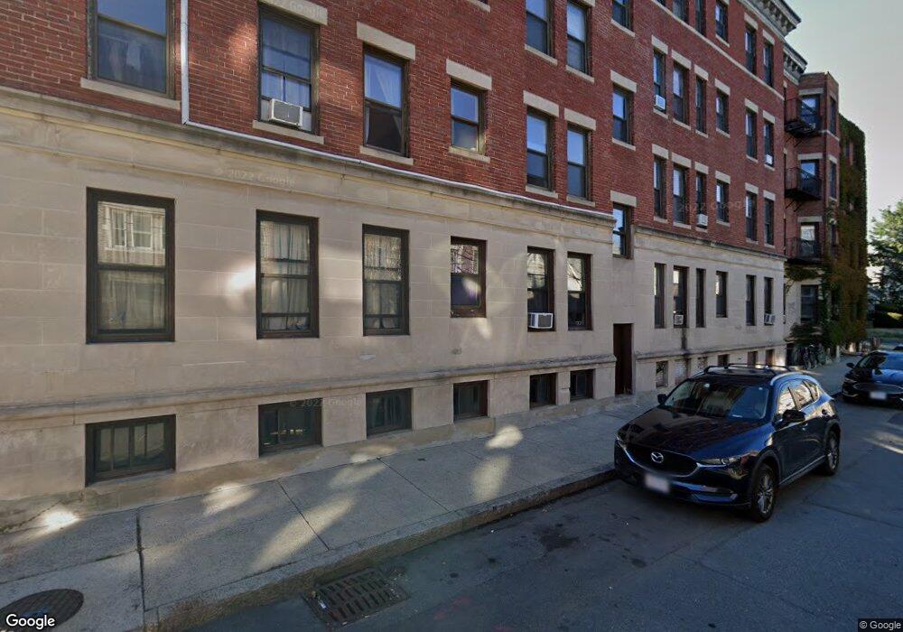 100 Linden St unit 5,100, Allston, MA 02134 - photo 1