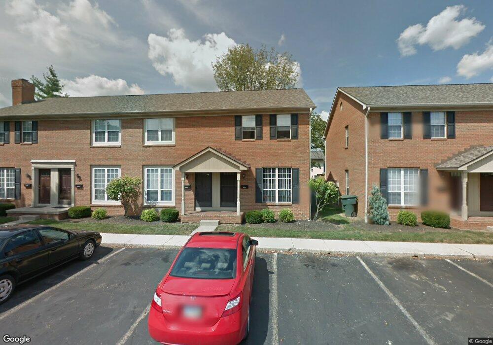 1320 Palmer House Ct unit D1320, Columbus, OH 43235 - photo 1