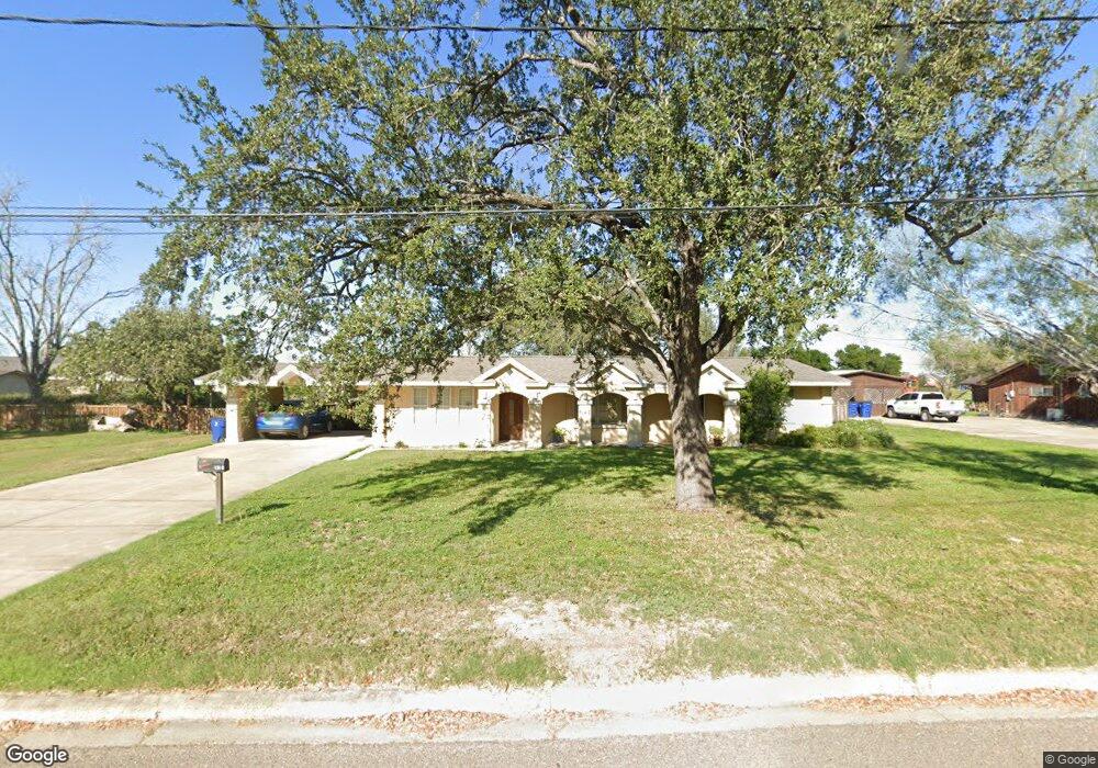 1310 Scobey Ave, Donna, TX 78537 - photo 1