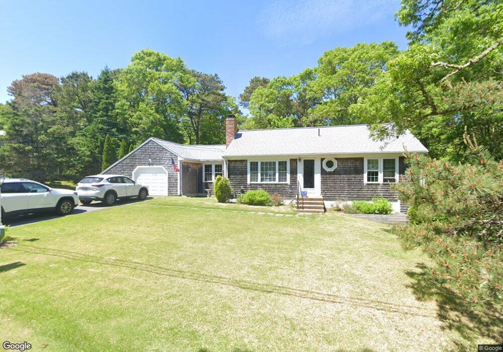 18 Myrtle Ln, Yarmouth Port, MA 02675 - photo 1