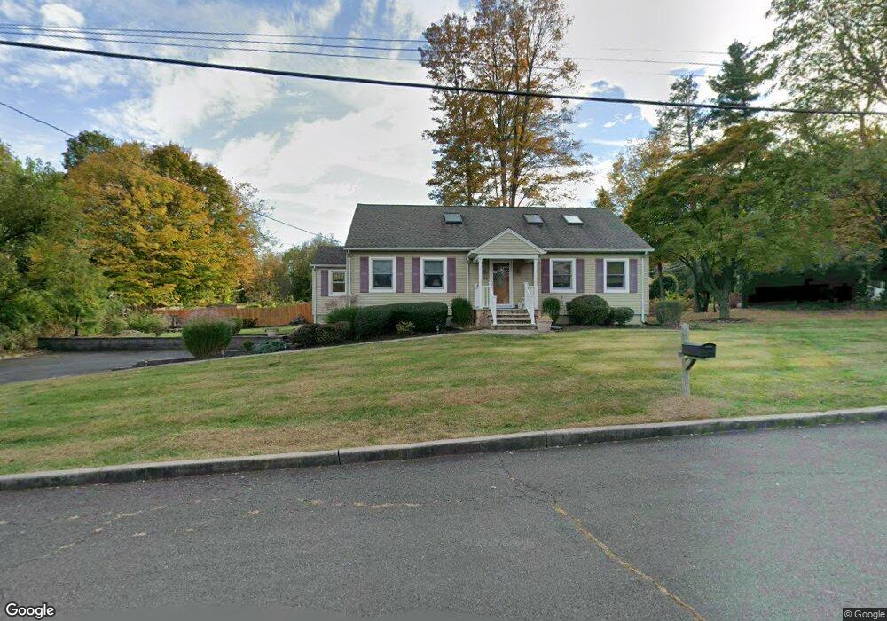 46 Will Rogers Ln, Nanuet, NY 10954 - photo 1