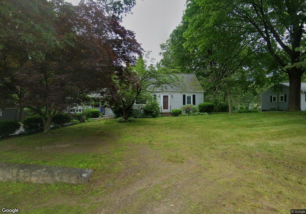 202 North St, Walpole, MA 02081 - photo 1