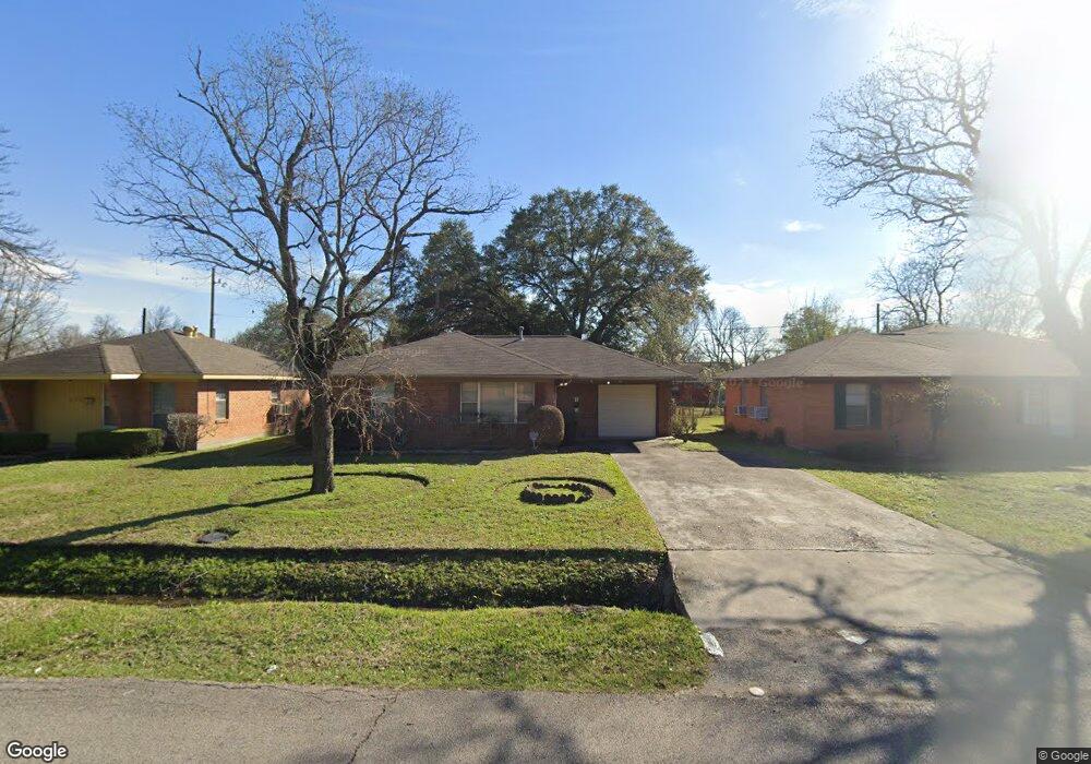 818 E 43rd St, Houston, TX 77022 - photo 1