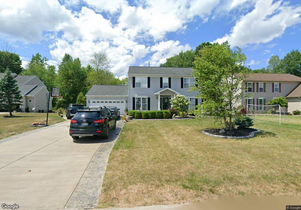 7280 Wilrose Ct, North Tonawanda, NY 14120 - photo 1