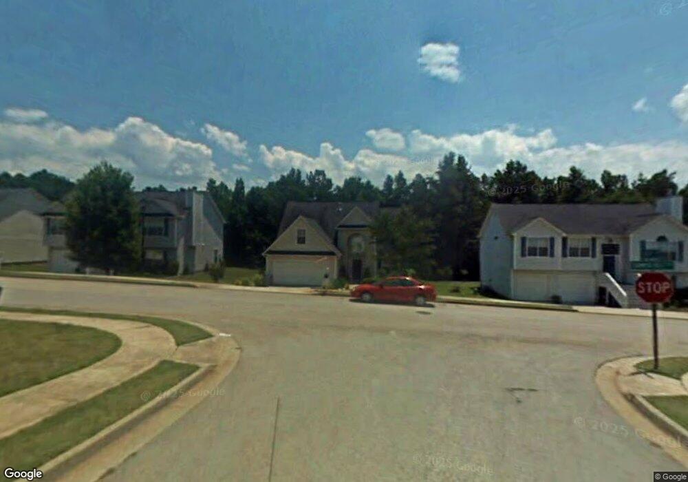 330 Summer Hill Cir unit 5, Stockbridge, GA 30281 - photo 1
