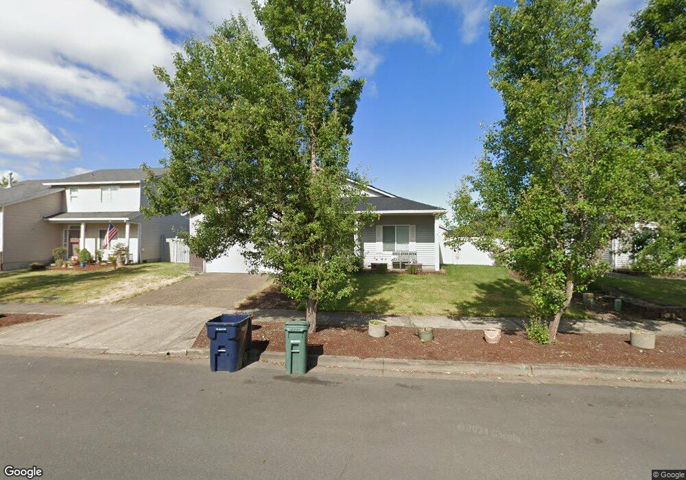 1538 S 7th St, Independence, OR 97351 - photo 1