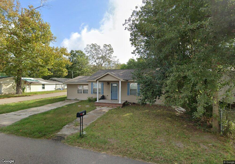 603 S Curran Ave, Picayune, MS 39466 - photo 1