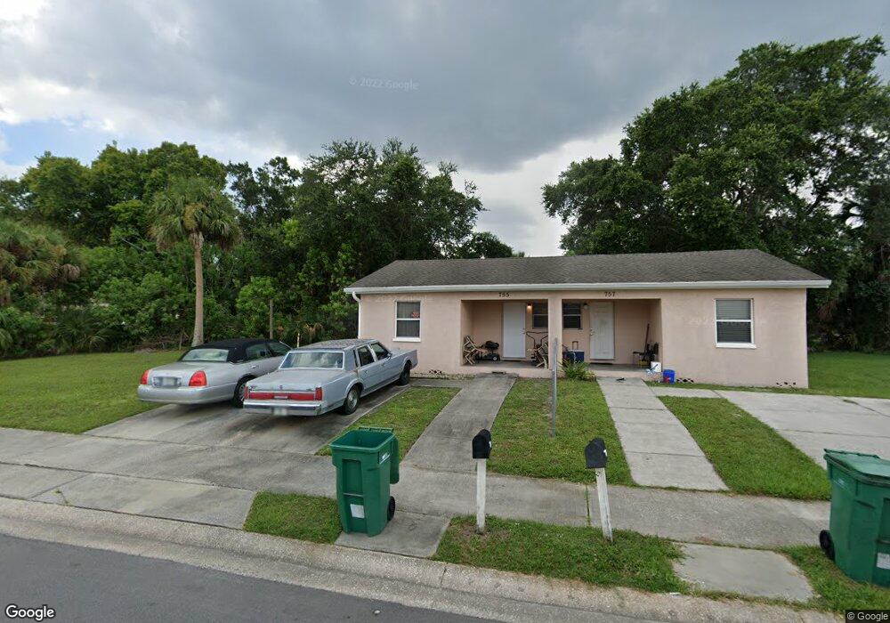 755 Knight St, Cocoa, FL 32922 - photo 1