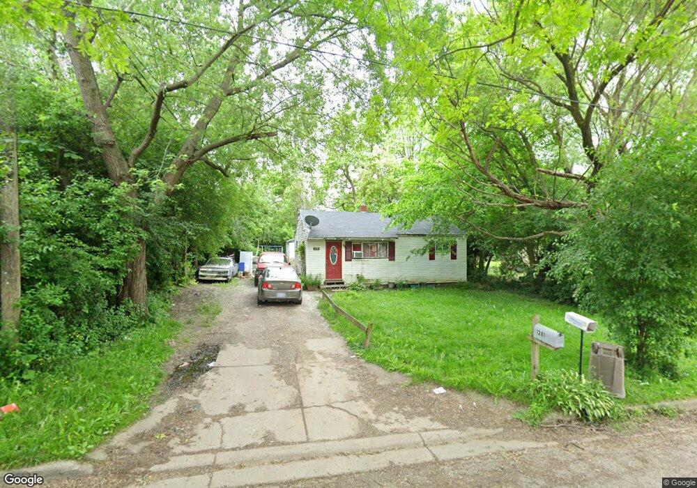 1281 W Princeton Ave, Flint, MI 48505 - photo 1