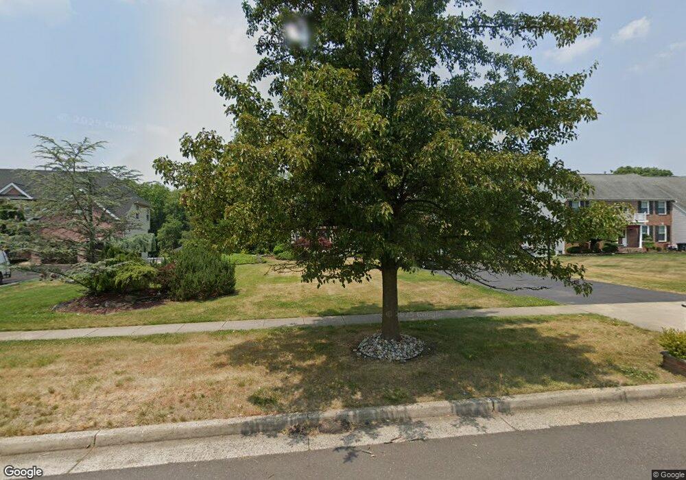 53 Lafayette Mills Rd, Manalapan, NJ 07726 - photo 1