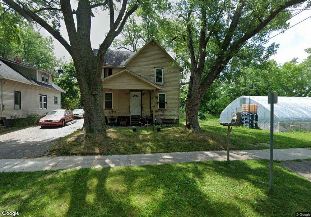 1730 Belle Ave, Flint, MI 48506 - photo 1