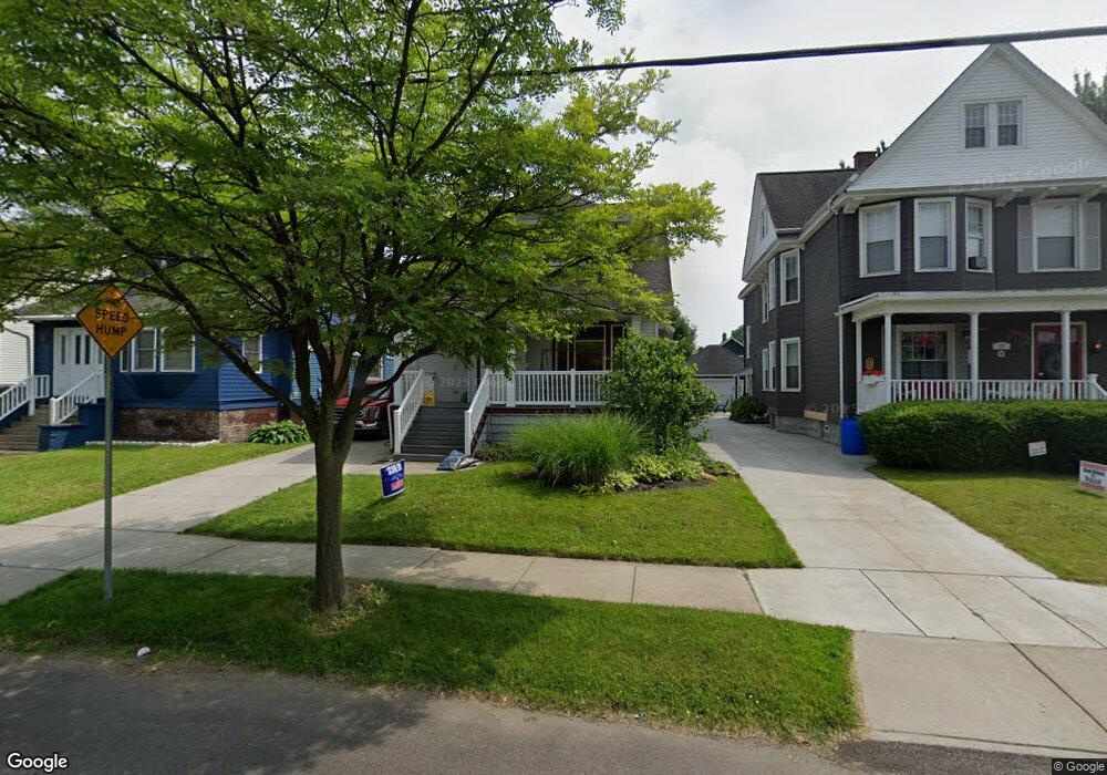 21 Choate Ave, Buffalo, NY 14220 - photo 1