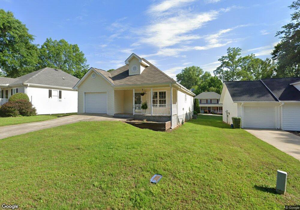 107 Orchard St, Carrollton, GA 30117 - photo 1