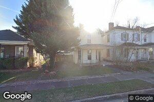 415 Pine St, Clifton Forge, VA 24422