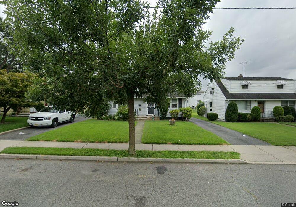 87 Hamilton Ave, Clifton, NJ 07011 - photo 1